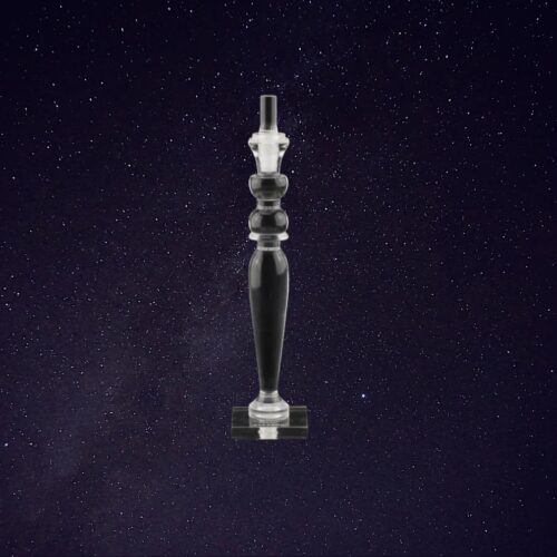 Corner Stand with Dial