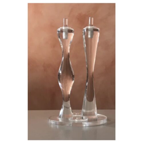 Left & Right Brain Stand Set